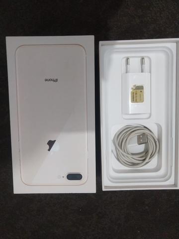 IPhone 8 Plus Gold - Foto 4