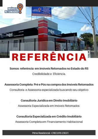 Imóveis Retomados | Casa 2 dorms c/ terreno 668m2 | Centro | Frederico Westphalen/RS - Foto 7