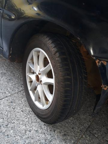 Gol g4 - Foto 5