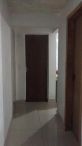 Casa sitio cercado x casa em são jose dos pinhais - Foto 9