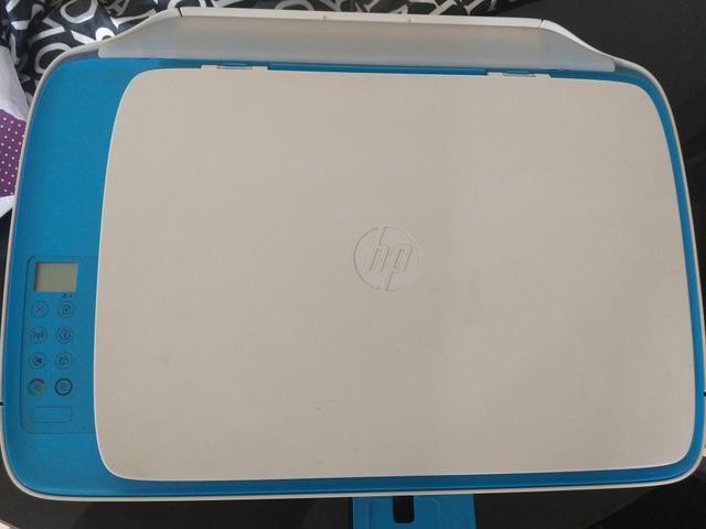 Impressora Hp - Foto 2