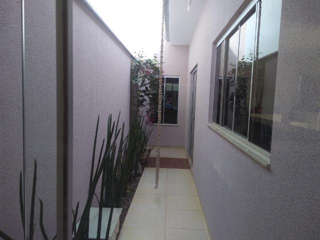 Casa Condomínio Veneza Birigui!!! Imperdível!! - Foto 18