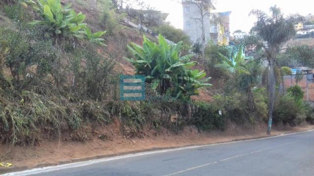 Edinaldo santos terreno de esquina, 575m2 aceita carro como parte de pag. - Foto 4