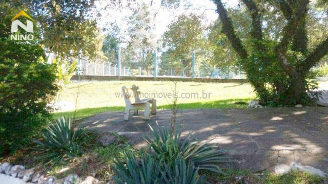 Casa com 2 dormitórios à venda, 50 m² por r$ 96.000,00 - centro - taquara/rs - Foto 6