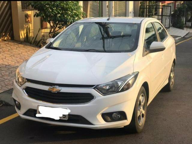 Prisma 2017 LTZ . C/GNV (Parcelamos) - Foto 7
