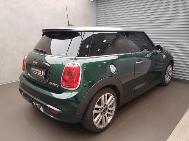 COOPER COOPER S SEVEN 2.0 TURBO 16V 3p Aut. - Foto 9