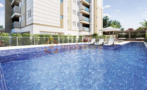 Apartamento com 3 quartos no ED. TALENT - Bairro Fazenda Gleba Palhano em Londrina - Foto 9