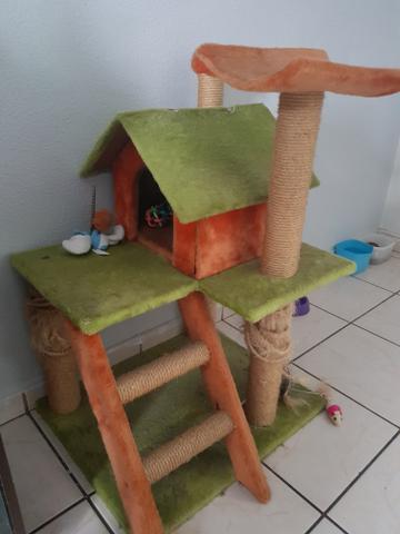 Casinha para Gatos Sam's Club - Foto 2