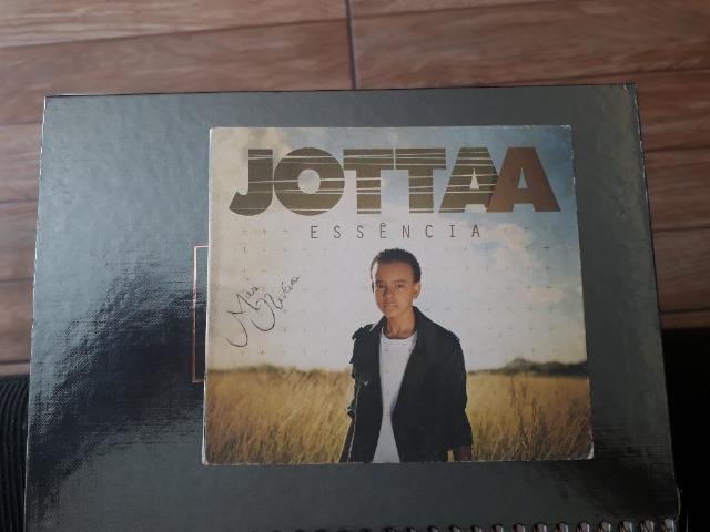 Cd gospel JottaA e play back - Foto 4