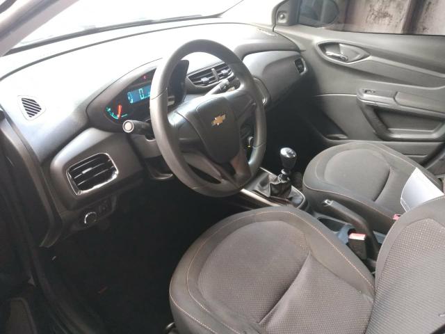 04 - GM Onix LT 1.0 flex 2013 - Foto 5