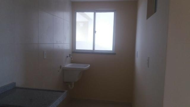 Apartamento Antonio Bezerra 2 quartos 1 vaga - Foto 11