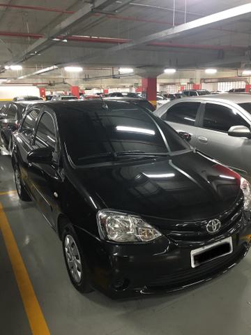 Toyota Etios 1.3x 2016/2017 - Foto 5