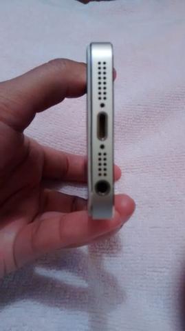 IPhone 5s Gold - Foto 2