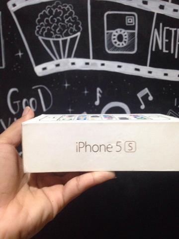 Caixa de iPhone 5s - Foto 3