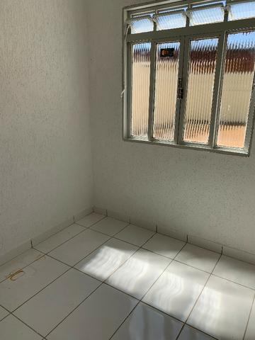 Casa térrea. Reformada. QSE 6. Rua do metrô - Foto 16