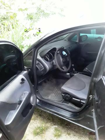 Honda fit - Foto 10