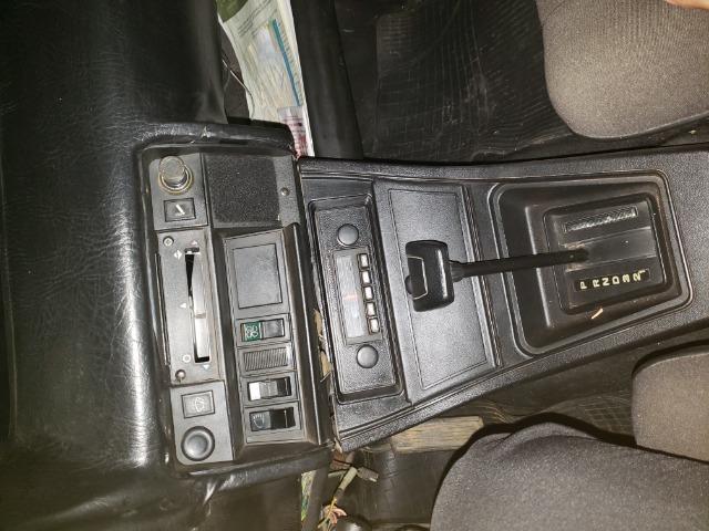 Dodge Polara 1980 - Foto 12