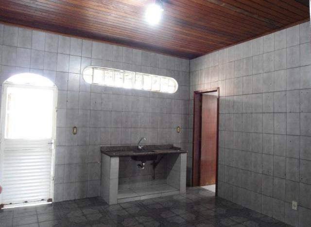 Excelente oportunidade,linda casa no Vale do Amanhecer-DF,próxima ao Templo e a Estrela - Foto 10
