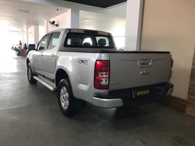 Chevrolet s10 2015/2016 2.8 lt 4x4 cd 16v turbo diesel 4p manual - Foto 6