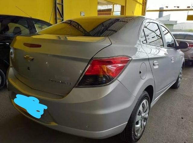 Carro boletos/bancários
