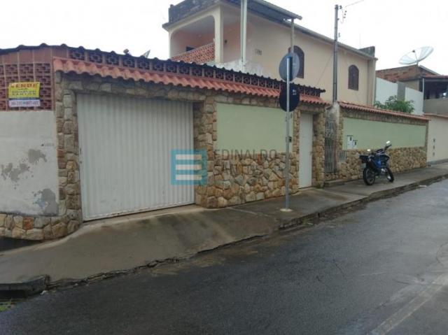 Edinaldo santos - s. judas maravilhoso 2/4 com jdim garagem 2 carros - Foto 14
