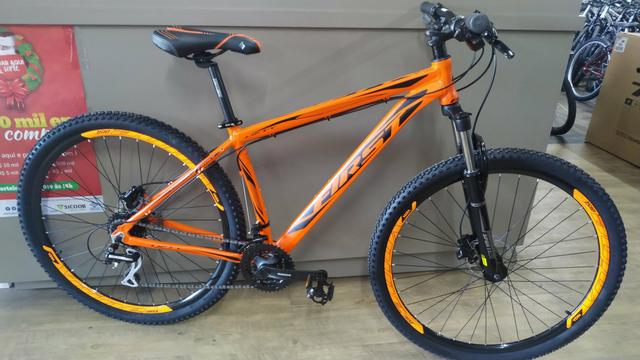 Bikes 29 First novas promoções - Foto 2