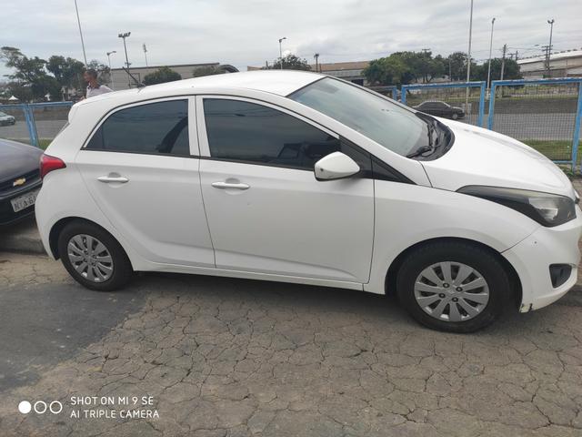 Vendo Lindo HB 20 2015/2015 revisado - Oportunidade - Foto 10