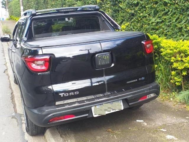 Fiat Toro 1.8 (Parcelamos) - Foto 9