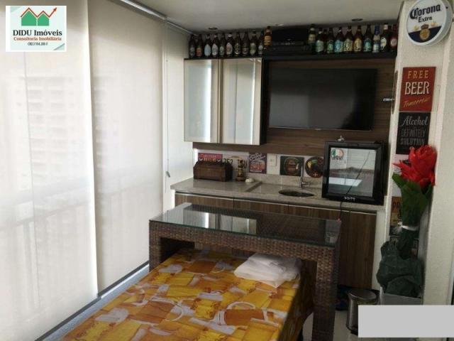 Apartamento à venda com 2 dormitórios cod:010234AP - Foto 18