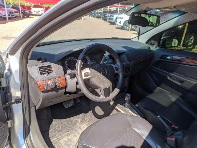 Vectra Elite 2.4 Flex Automático - 2006 - Foto 6