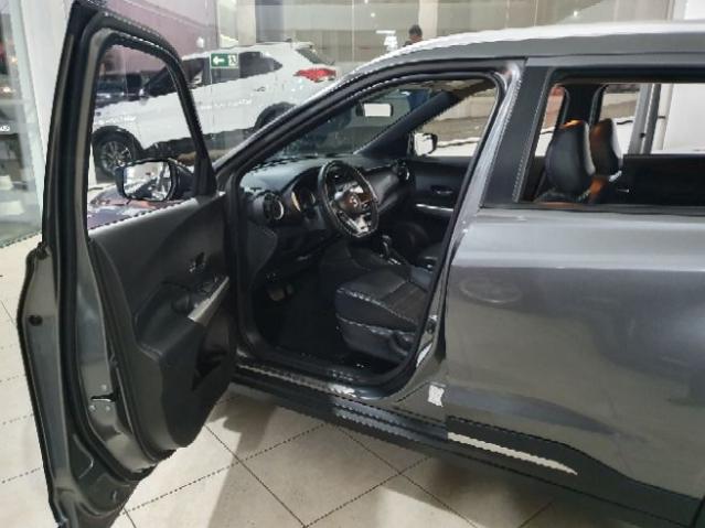 Nissan Kicks 1.6 16vstart Rio 2016 - Foto 8