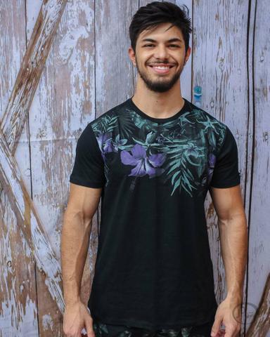 Camisetas/shorts