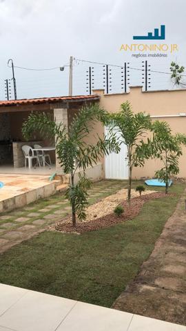Excelente Casa para venda em Bacabal