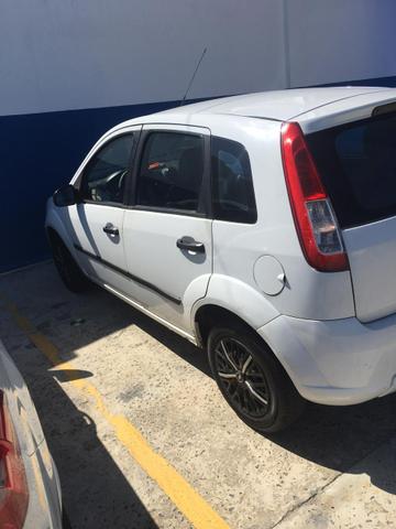 Ford Fiesta Hatch - Foto 5