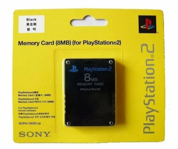Memory Card novo(OPORTUNIDADE) - Foto 2