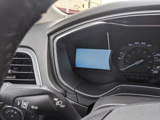 Vendo Ford Fusion Titanium AWD 2014 Automatico Teto Solar - Foto 6