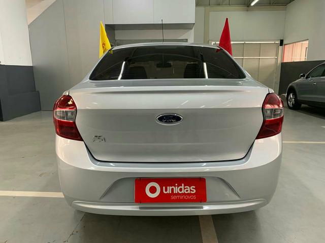 Ford KA+ SE - Foto 4
