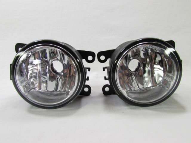 Kit Farol Milha Neblina Citroen C4 Pallas 2008 2009 10 2011 - Foto 6