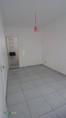 Casa na Cohab 2 - Foto 18