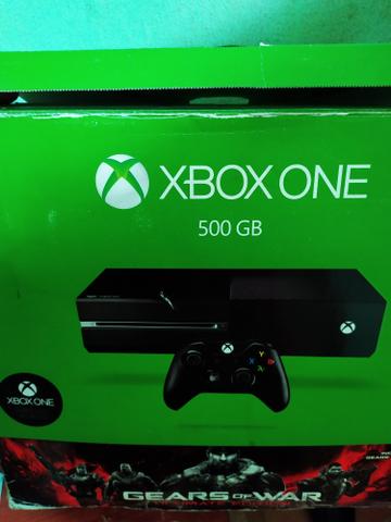 Xbox One 500Gb - Foto 2