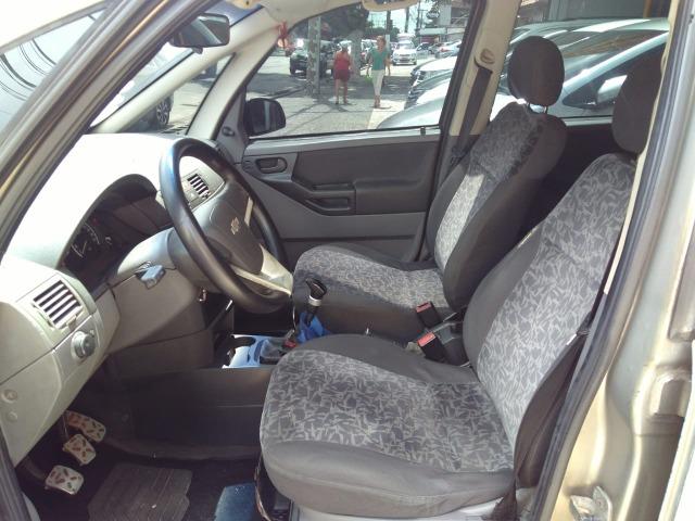 Gm - Meriva Completa! (Aceitamos Cartão de Crédito)2003 - Foto 5