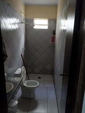Oportunidade unica! Excelente casa 3 quartos na Qr 113 samambaia sul! - Foto 3