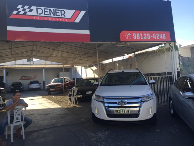 Ford Edge AWD