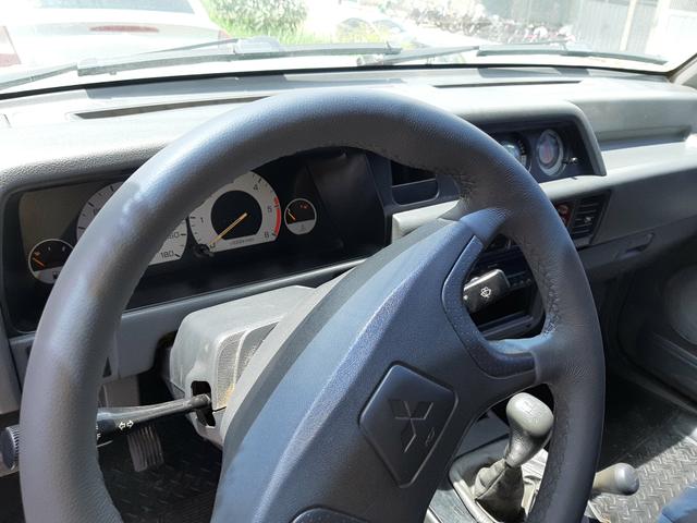 L200 2003 gls - Foto 2