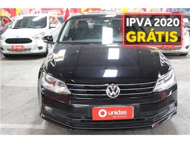 Jetta Highline Aut 2.0 2016/ entrada em ate 10x no cartao- ipva 2020 gratis