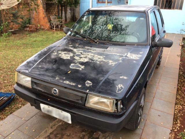 Fiat Uno Mille Fire 1.0 4P - Foto 3