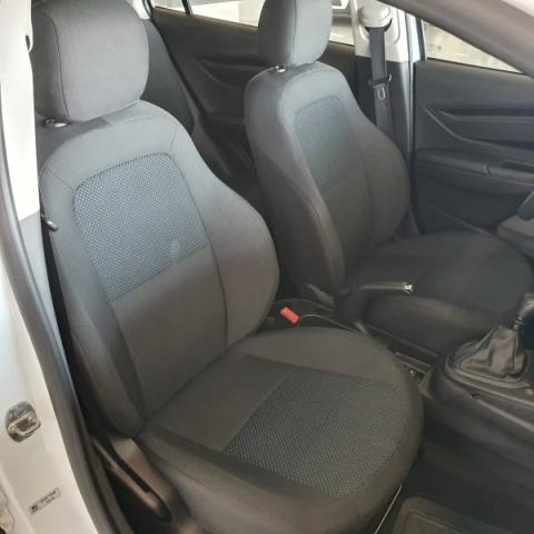 CHEVROLET ONIX 1.0 MPFI JOY 8V FLEX 4P MANUAL. - Foto 7