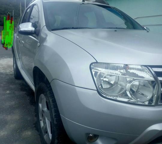 Duster Completa - Foto 2