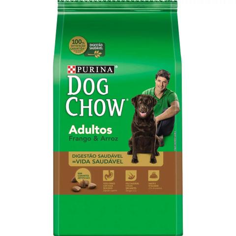 Ração Dog Chow Premium Especial (Fazemos Entrega!) - Foto 2