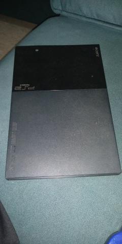 PlayStation 2 barato e original - Foto 2